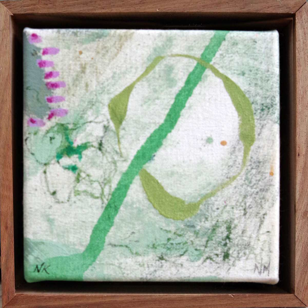 Liminal #1 by Nicky Myny, Image 1.