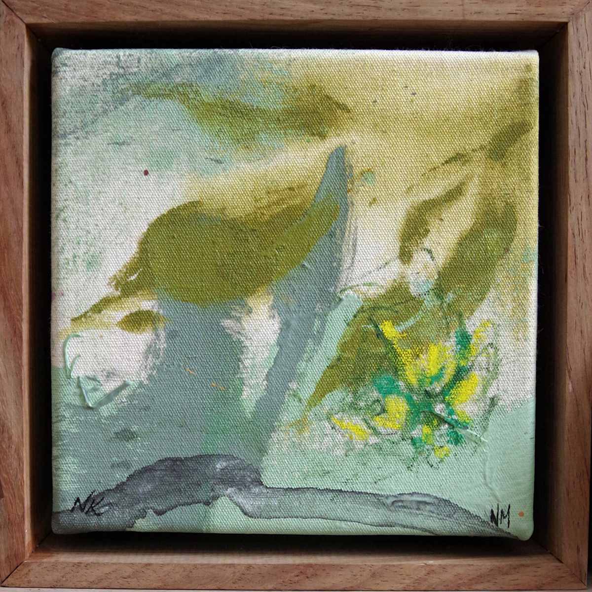 Liminal #3 by Nicky Myny, Image 1.
