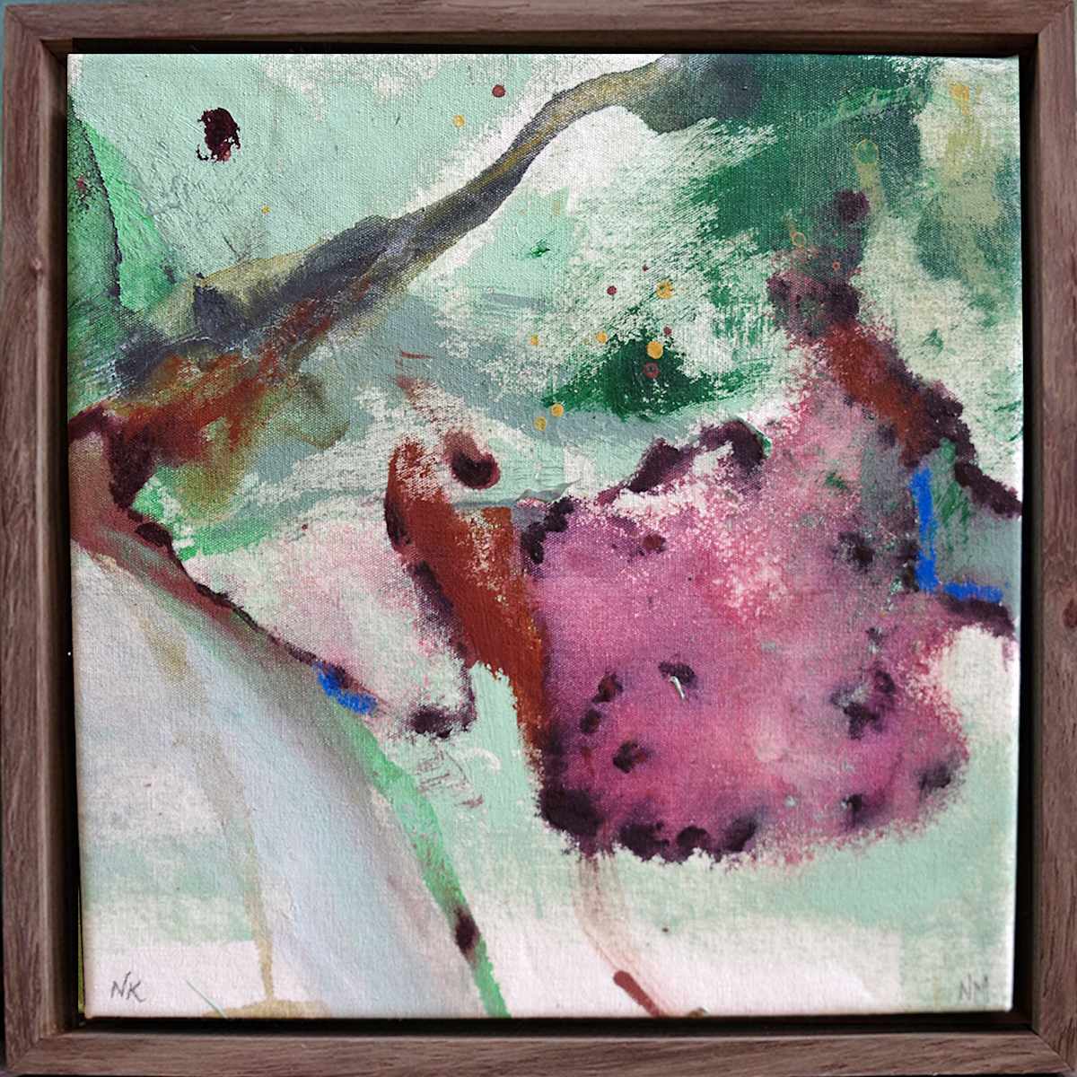 Liminal #6 by Nicky Myny, Image 1.