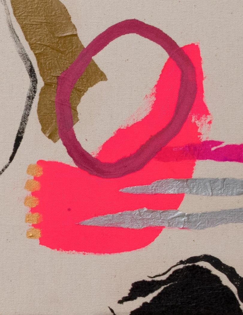 Liberty #02 by Nicky Myny 