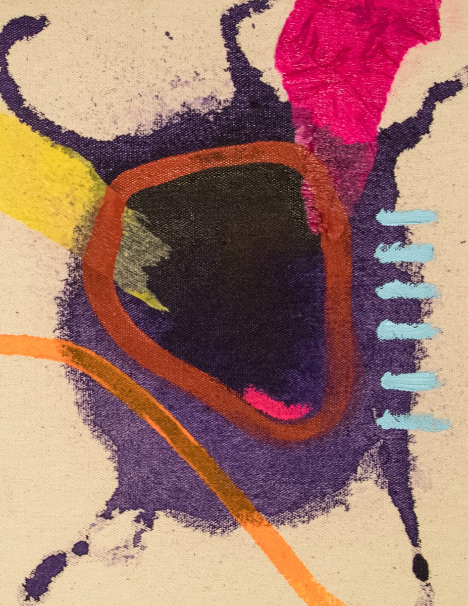 Thoth #02 by Nicky Myny, Image 2.