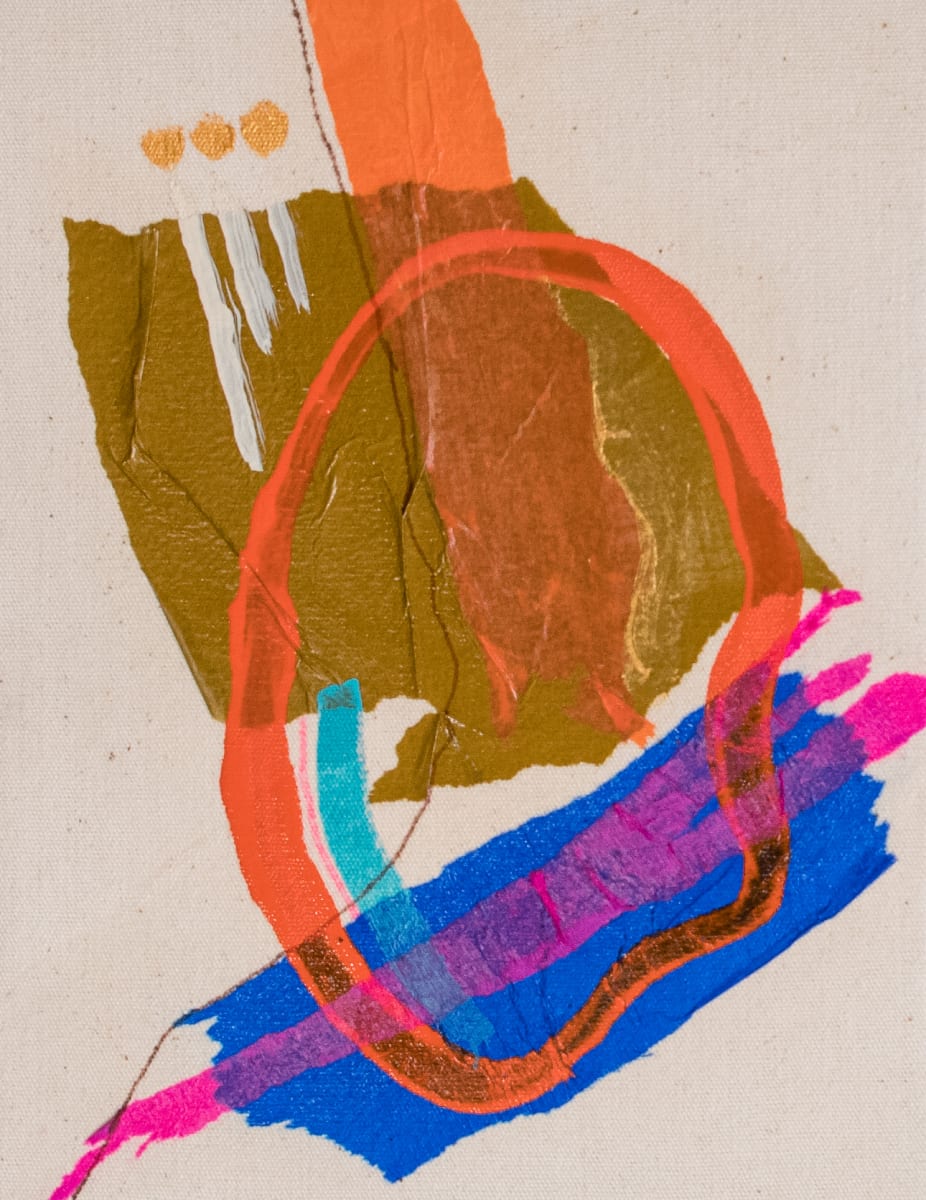 Gracious #02 by Nicky Myny, Image 2.