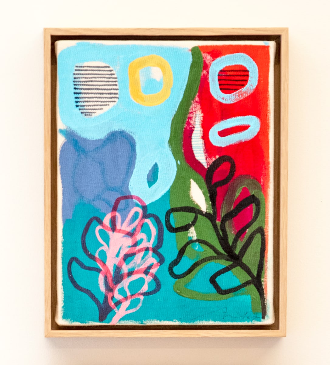 Creative Grunge #01 by Nicky Myny 