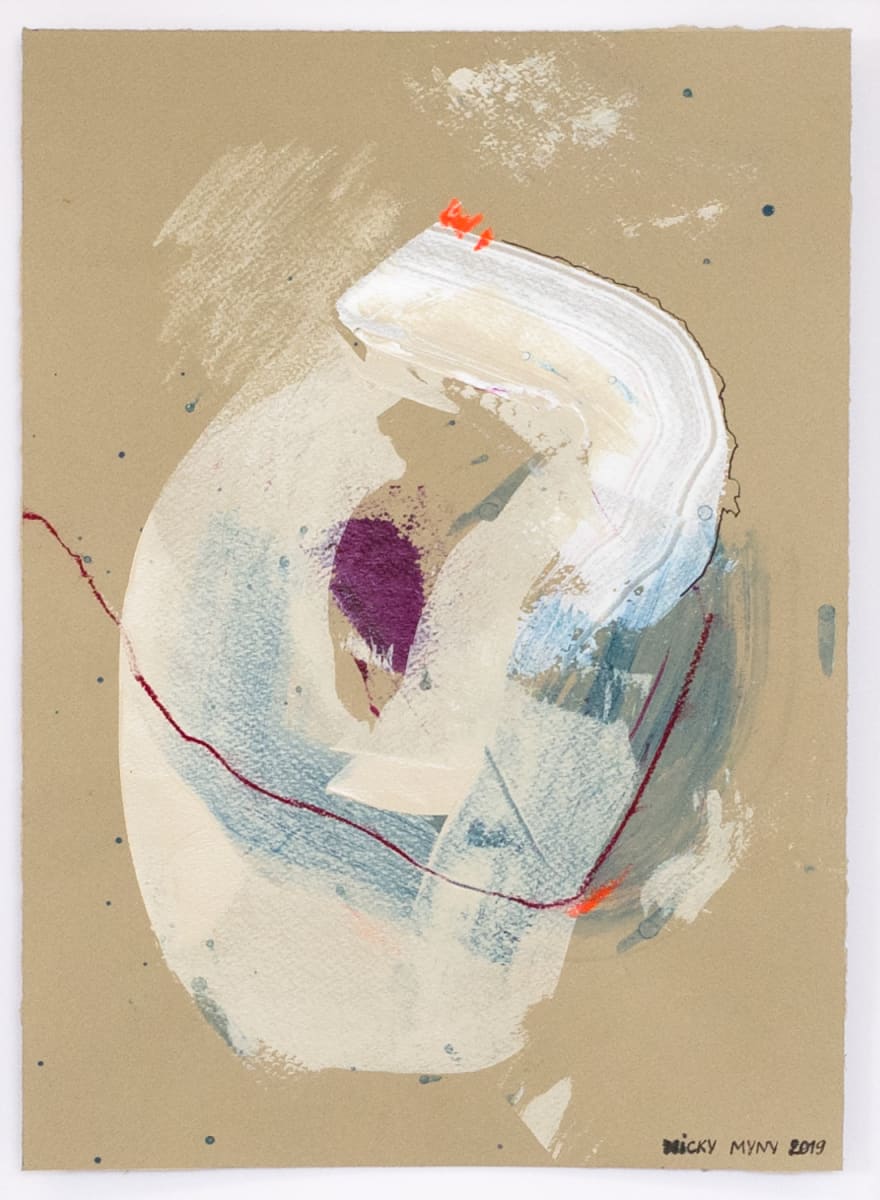 DAILY DETOX 010 by Nicky Myny 