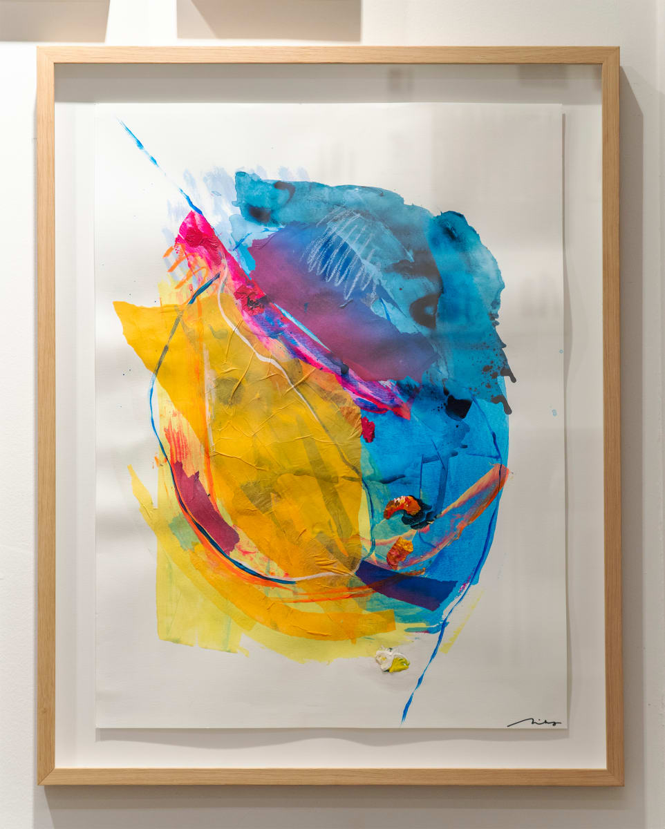 Enigma by Nicky Myny, Image 9.