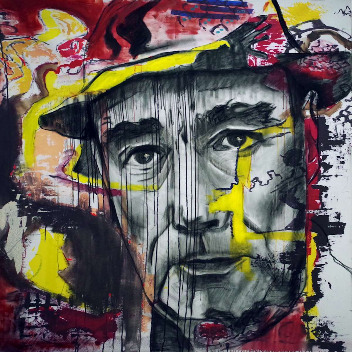 Furet by Nicky Myny, Image 1.