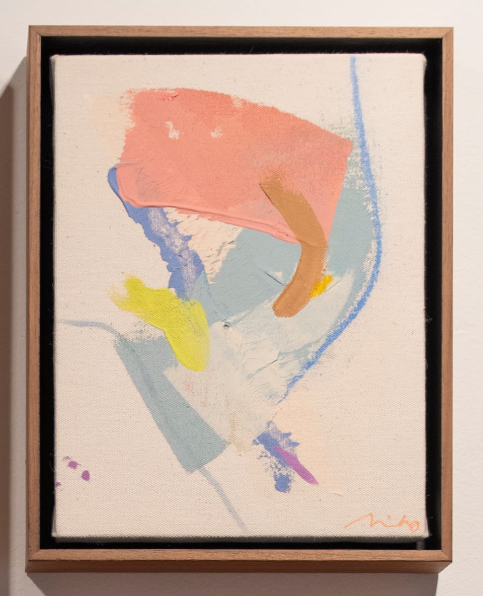 Flux 06 by Nicky Myny, Image 3.