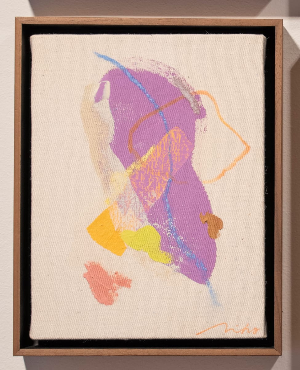 Flux 07 by Nicky Myny, Image 10.