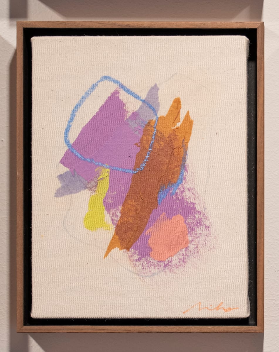 Flux 09 by Nicky Myny, Image 1.