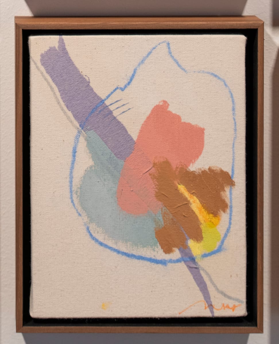 Flux 14 by Nicky Myny 