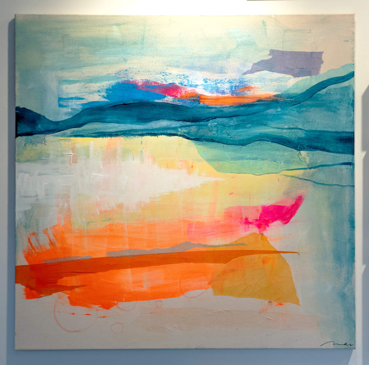 Grace and Dare by Nicky Myny, Image 10.