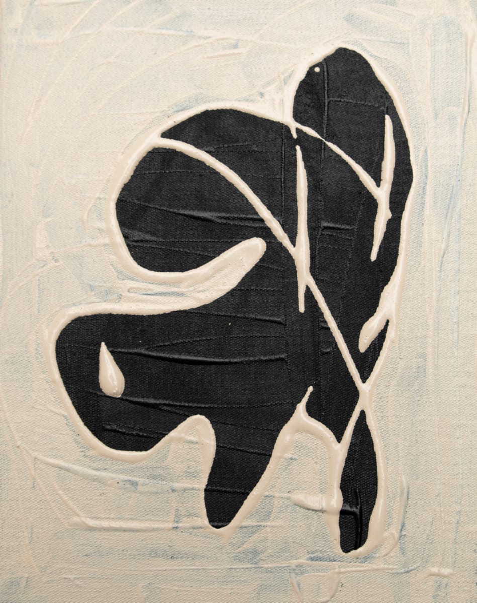 Jazz lines #6 by Nicky Myny 