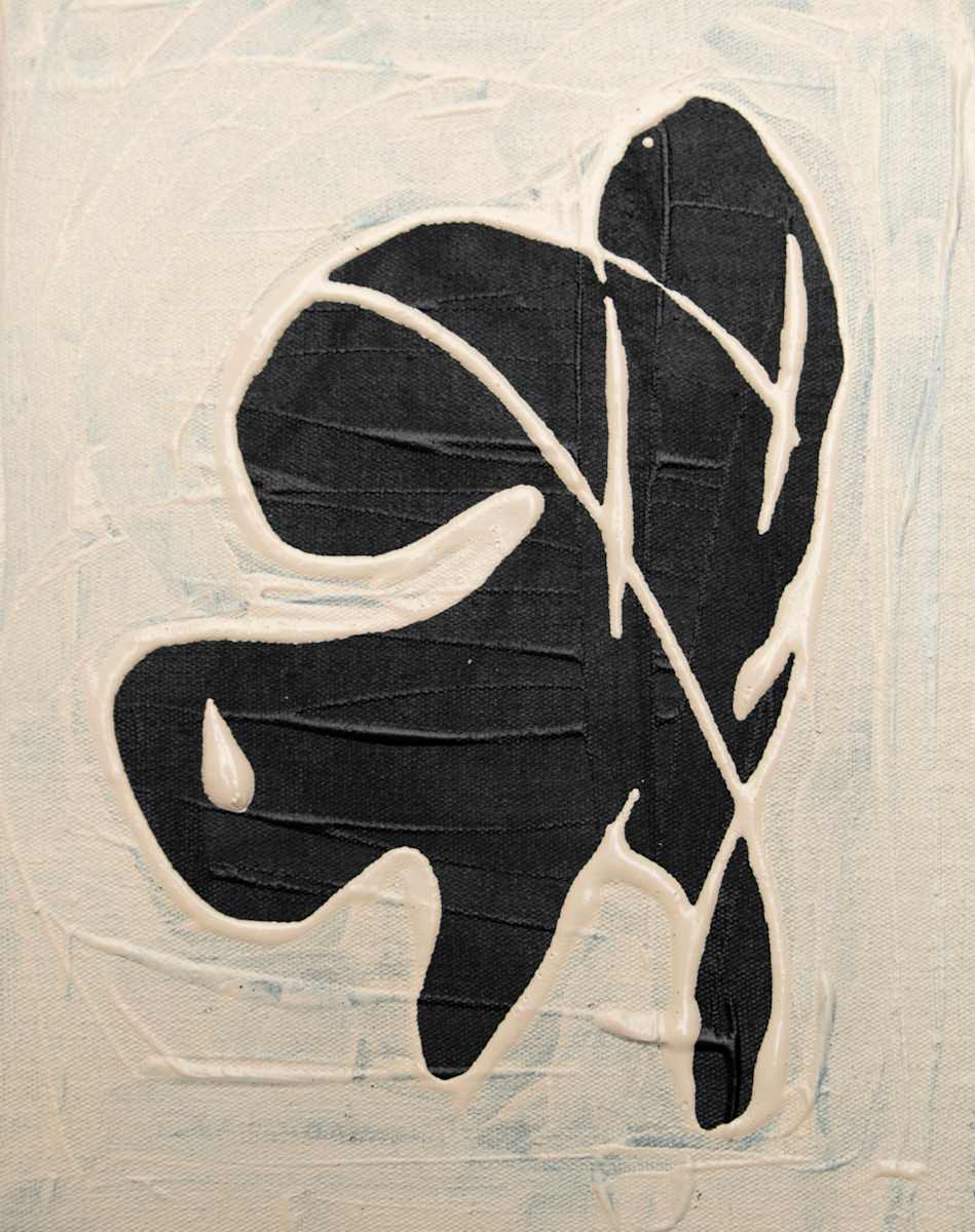 Jazz lines #6 by Nicky Myny, Image 1.
