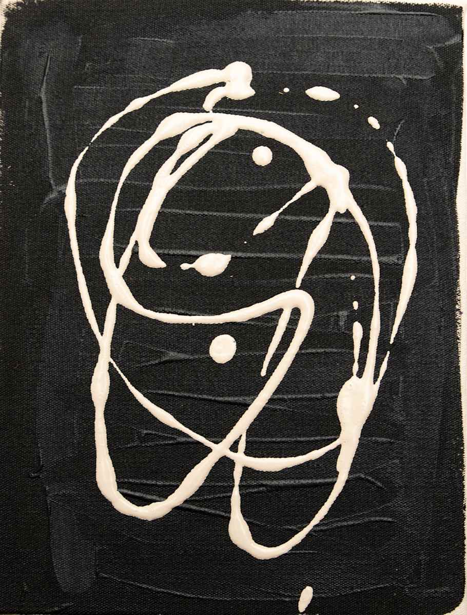 Jazz lines #7 by Nicky Myny, Image 1.