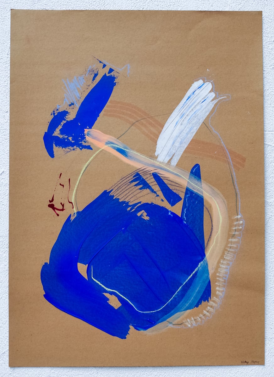 DAILY DETOX 018 by Nicky Myny, Image 3.