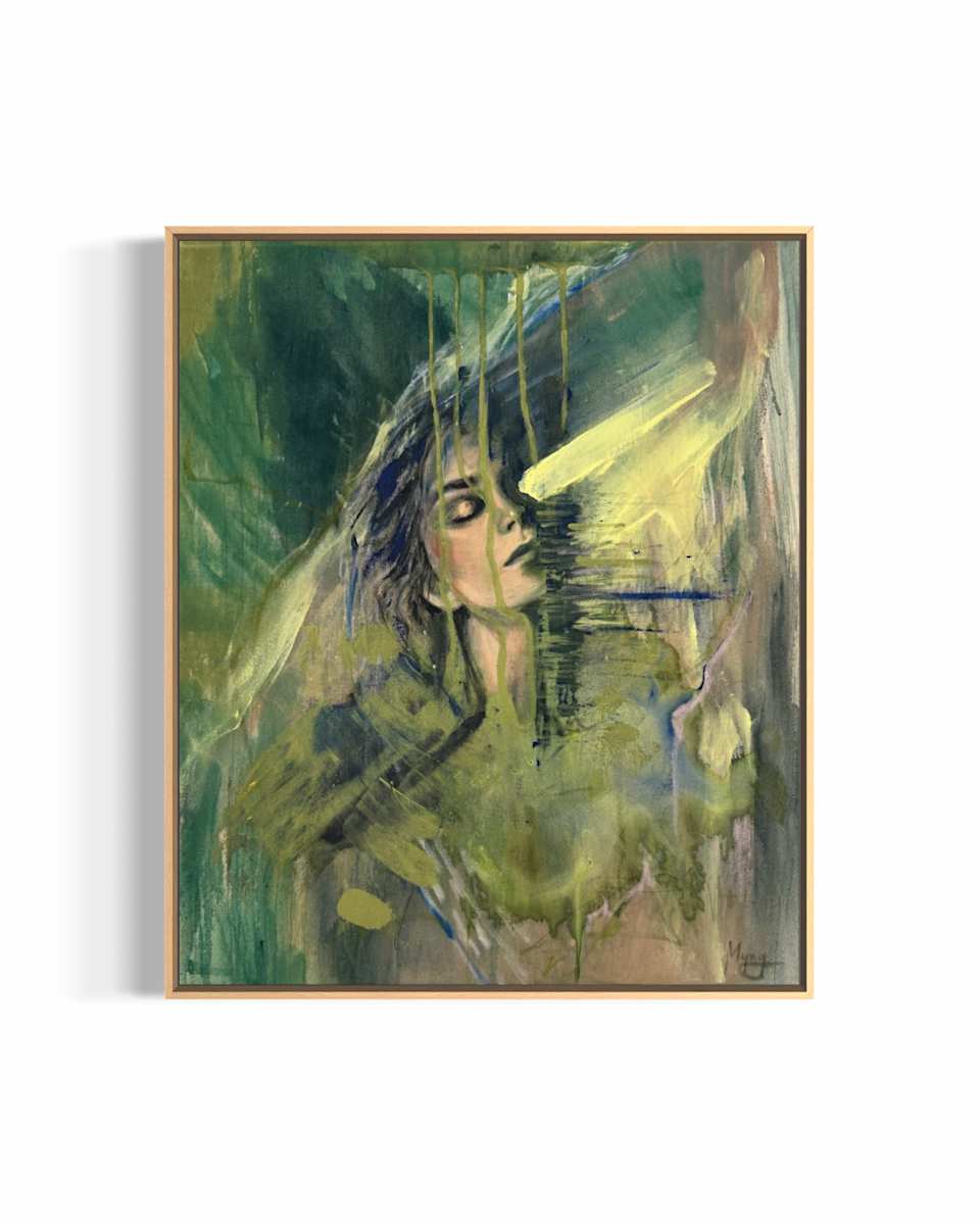 Transcendent Memory by Nicky Myny, Image 11.