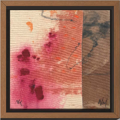 Here by Nicky Myny, Image 1.