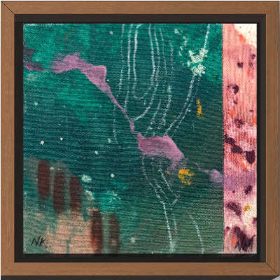 Pulse by Nicky Myny, Image 1.