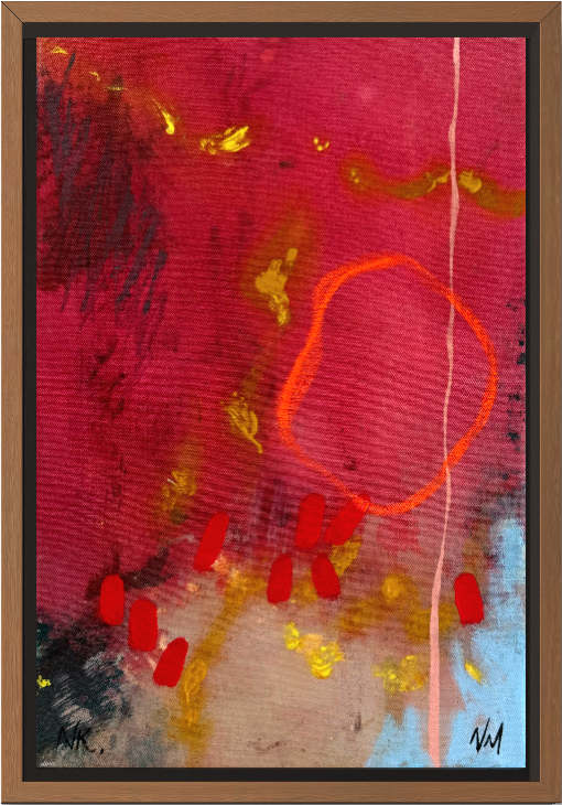 Light by Nicky Myny, Image 1.