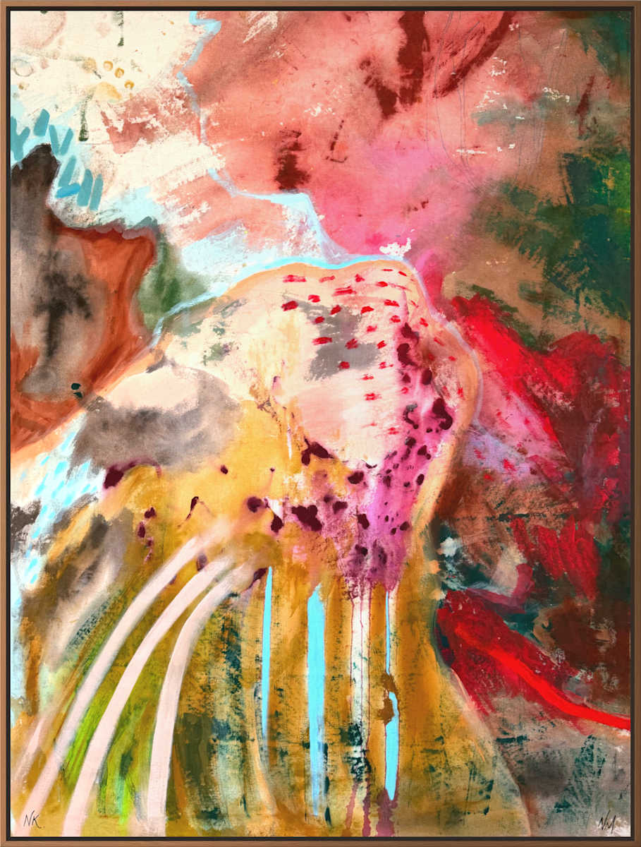 This Place, Alive by Nicky Myny, Image 1.