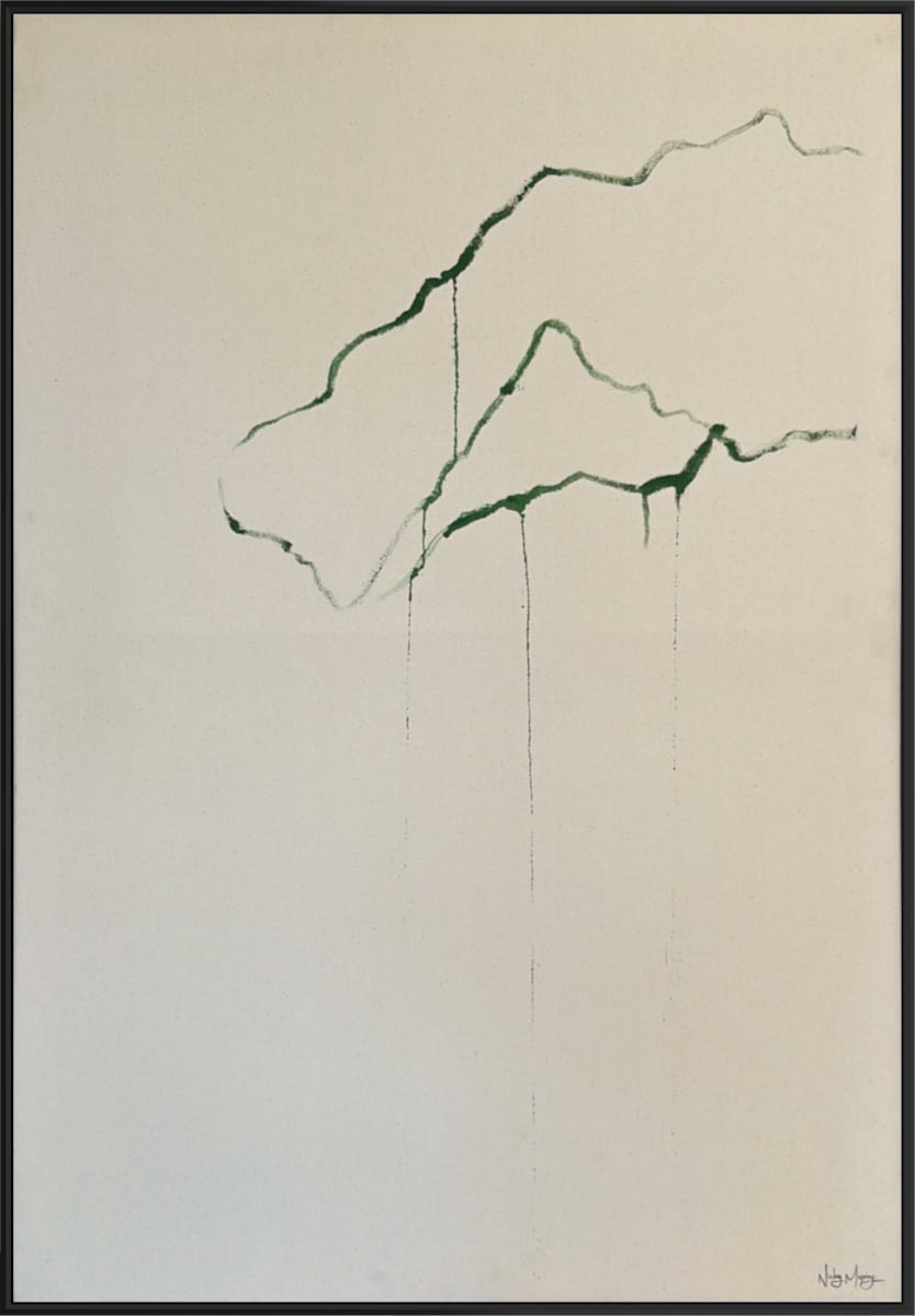 What Remains by Nicky Myny, Image 1.