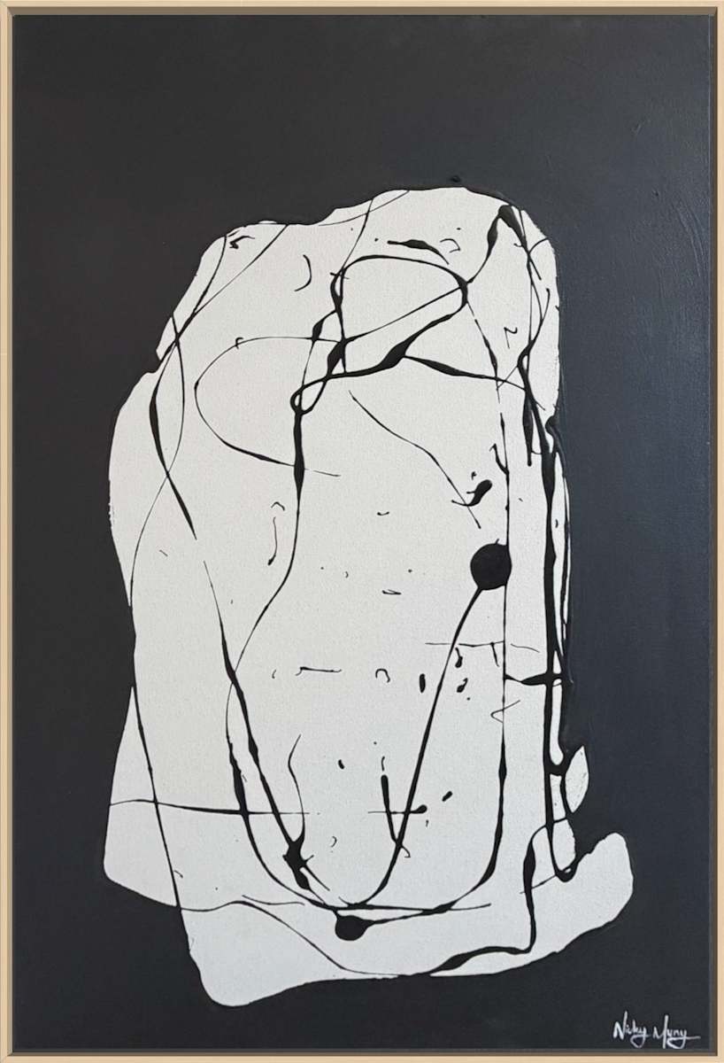 Between Us by Nicky Myny, Image 6.