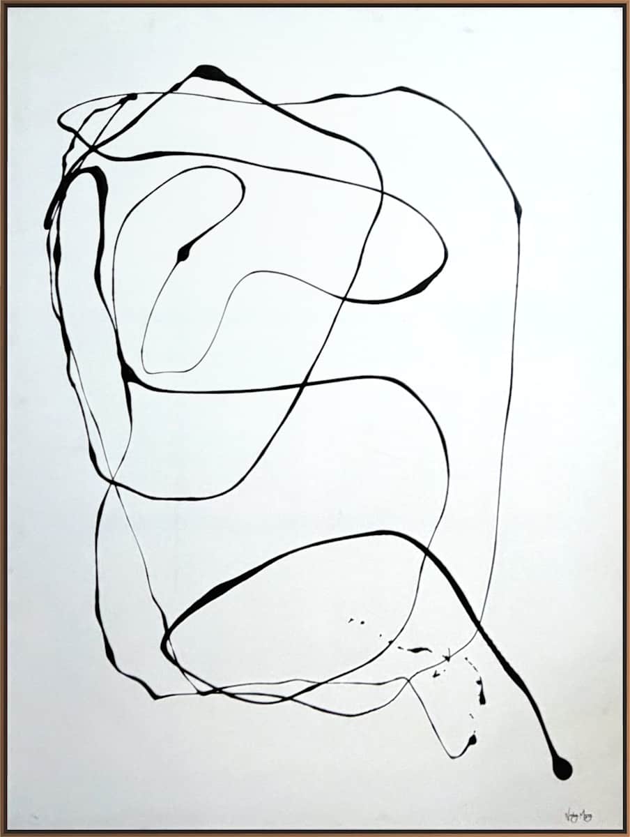 Becoming Body by Nicky Myny, Image 4.