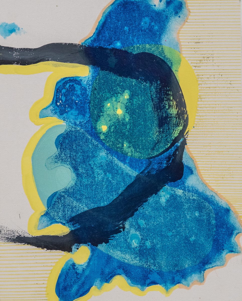Sage breeze by Nicky Myny, Image 1.