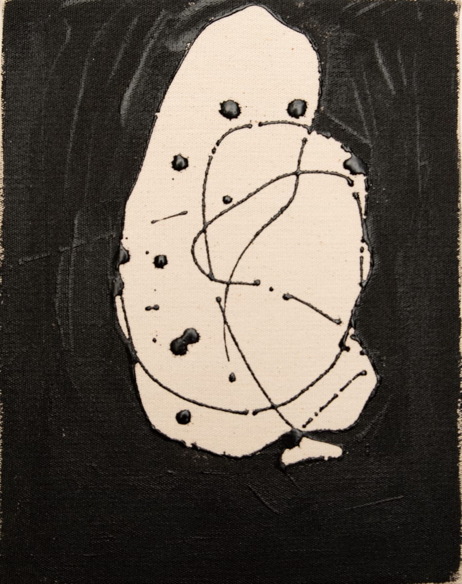 Jazz lines #8 by Nicky Myny 