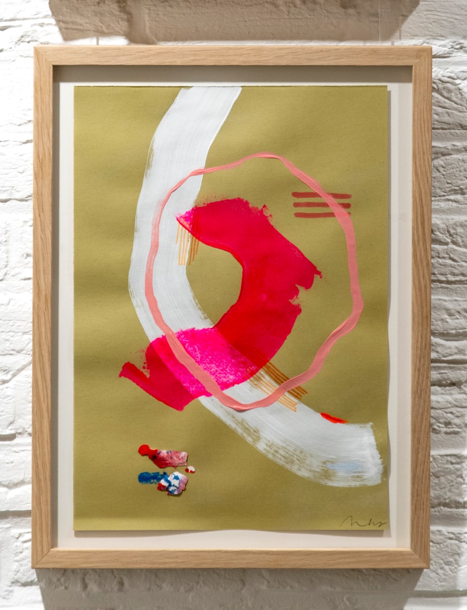 Joy Through Change #07 by Nicky Myny, Image 1.