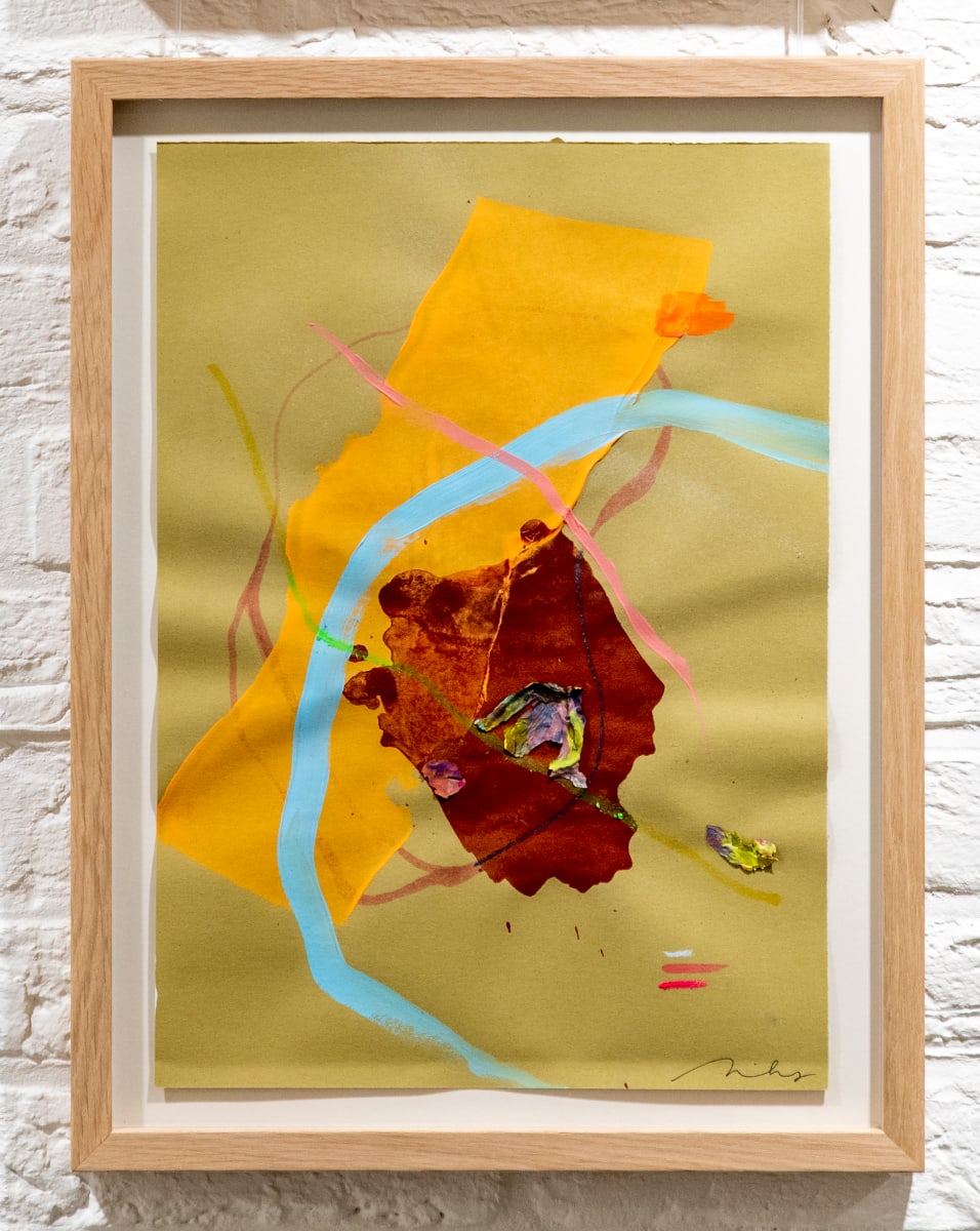 Joy Through Change #8 by Nicky Myny, Image 1.