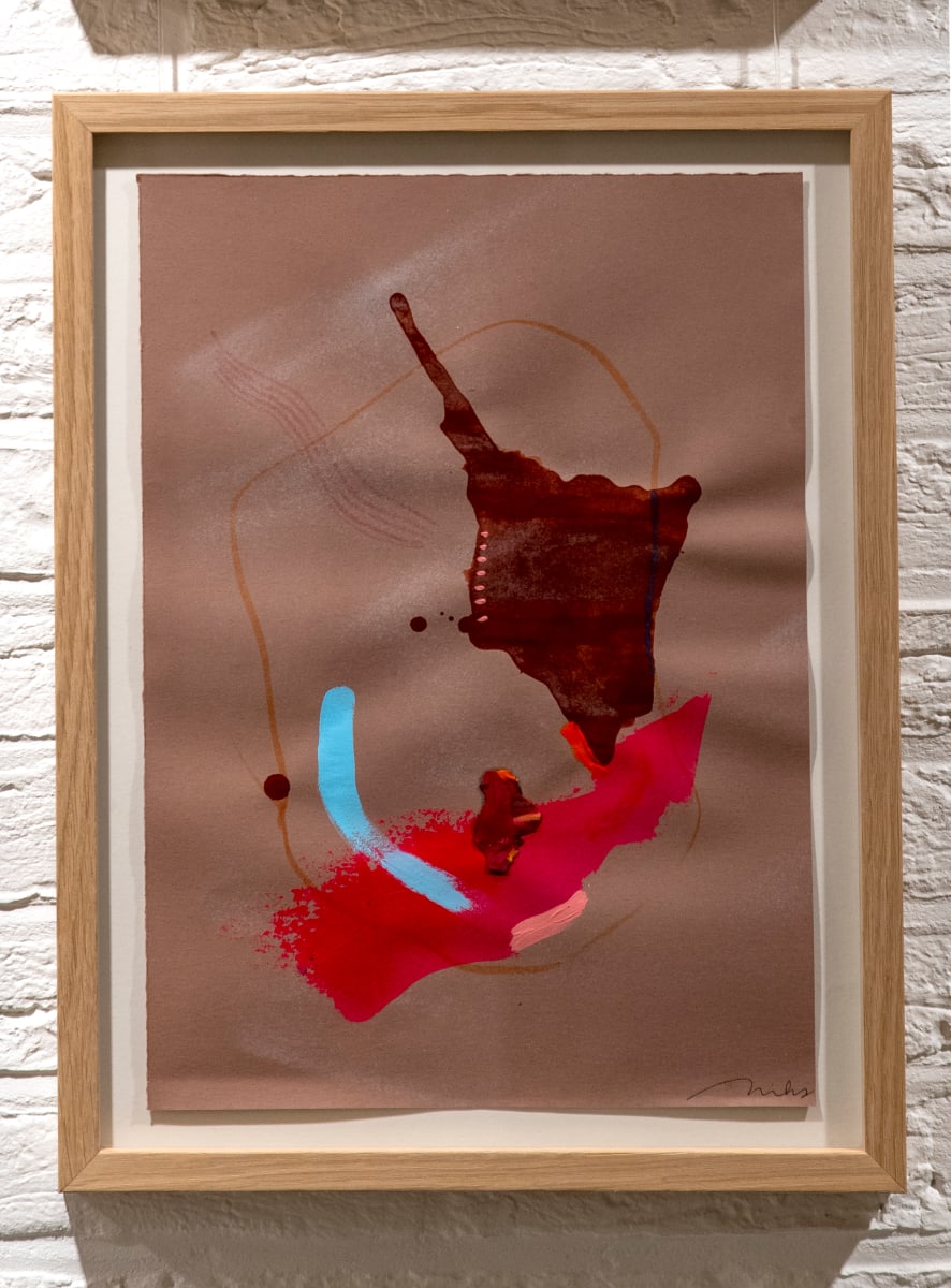 Joy Through Change #10 by Nicky Myny, Image 1.