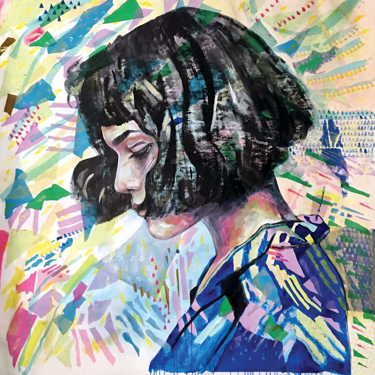 Modest by Nicky Myny, Image 10.