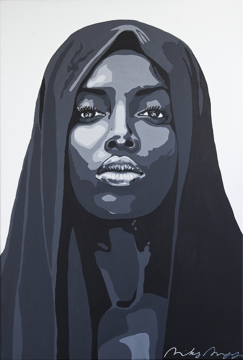 EP005/1 by Nicky Myny 