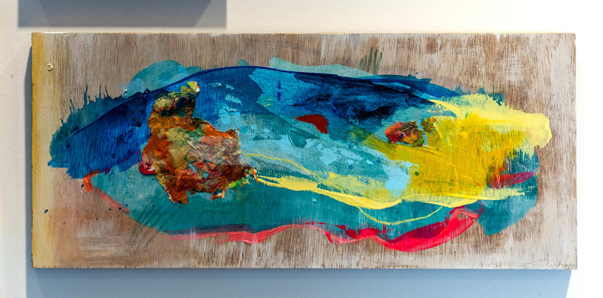 Process Creature by Nicky Myny, Image 11.