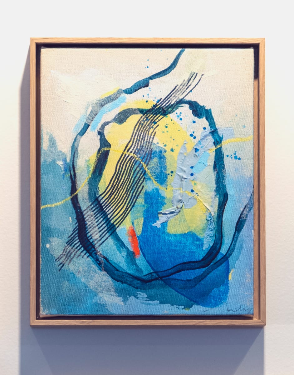Ripple Effect by Nicky Myny, Image 13.