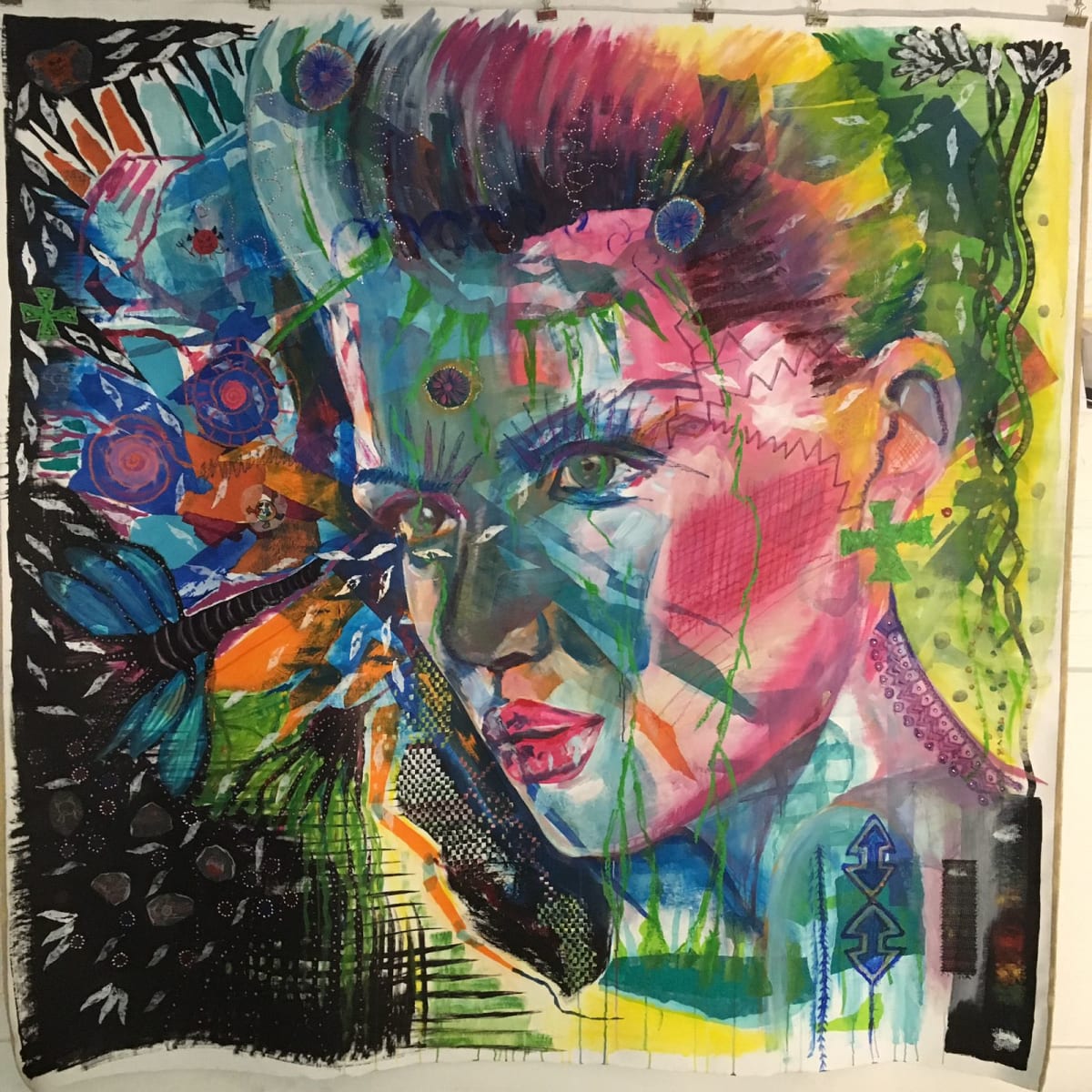 FTN by Nicky Myny, Image 1.
