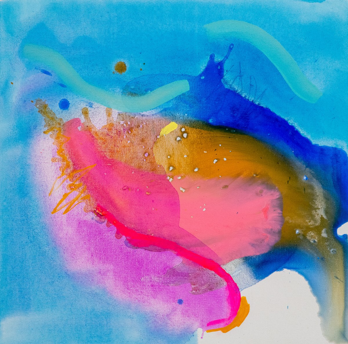 Hydro #2 by Nicky Myny 