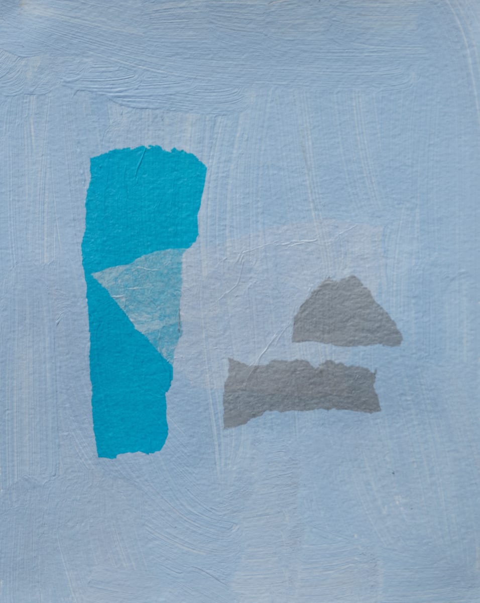 Putting it all Together #11 by Nicky Myny, Image 1.