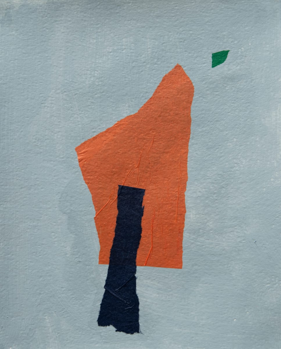 Putting it all Together #1 by Nicky Myny 