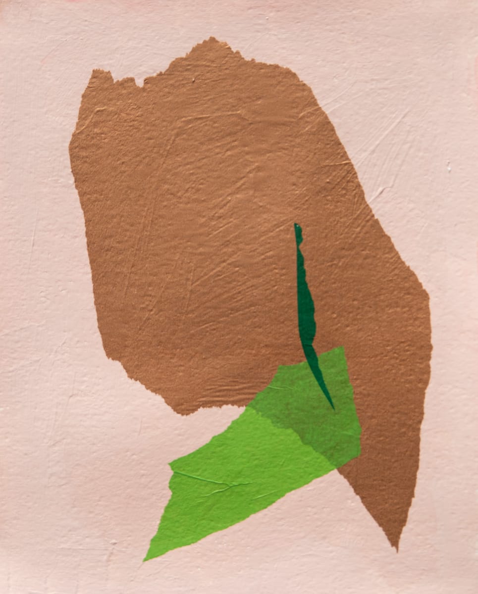 Putting it all Together #2 by Nicky Myny 