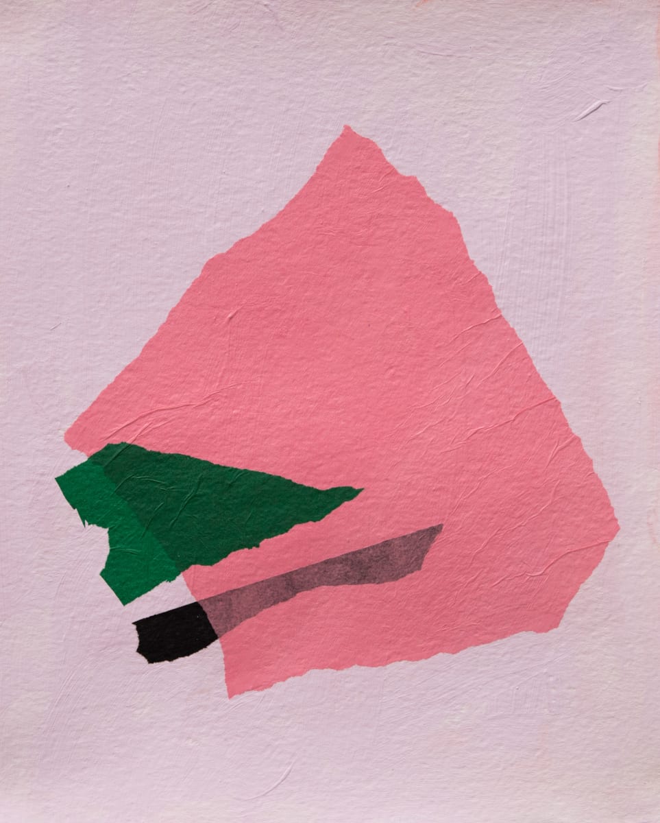 Putting it all Together #4 by Nicky Myny 