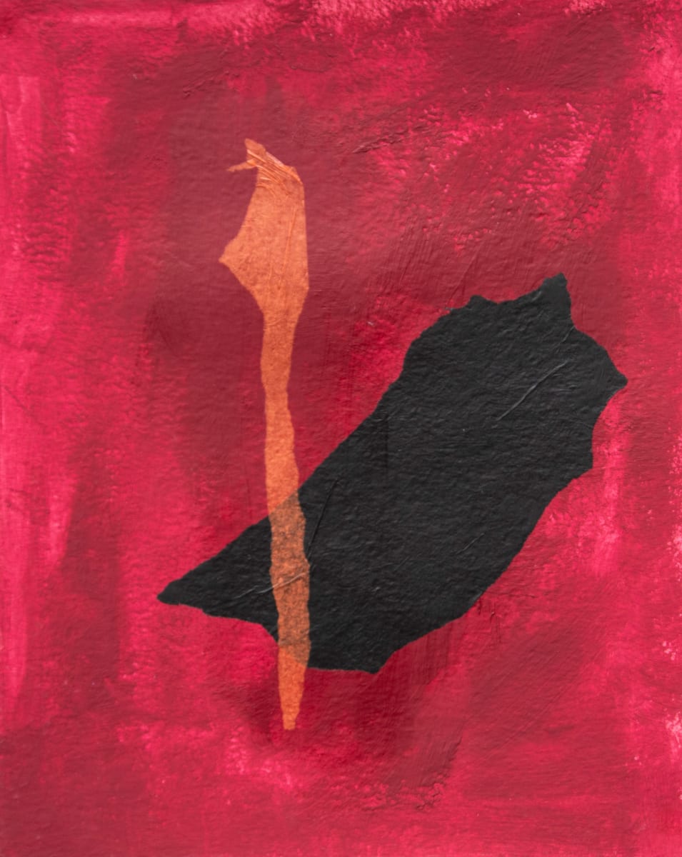 Putting it all Together #5 by Nicky Myny 