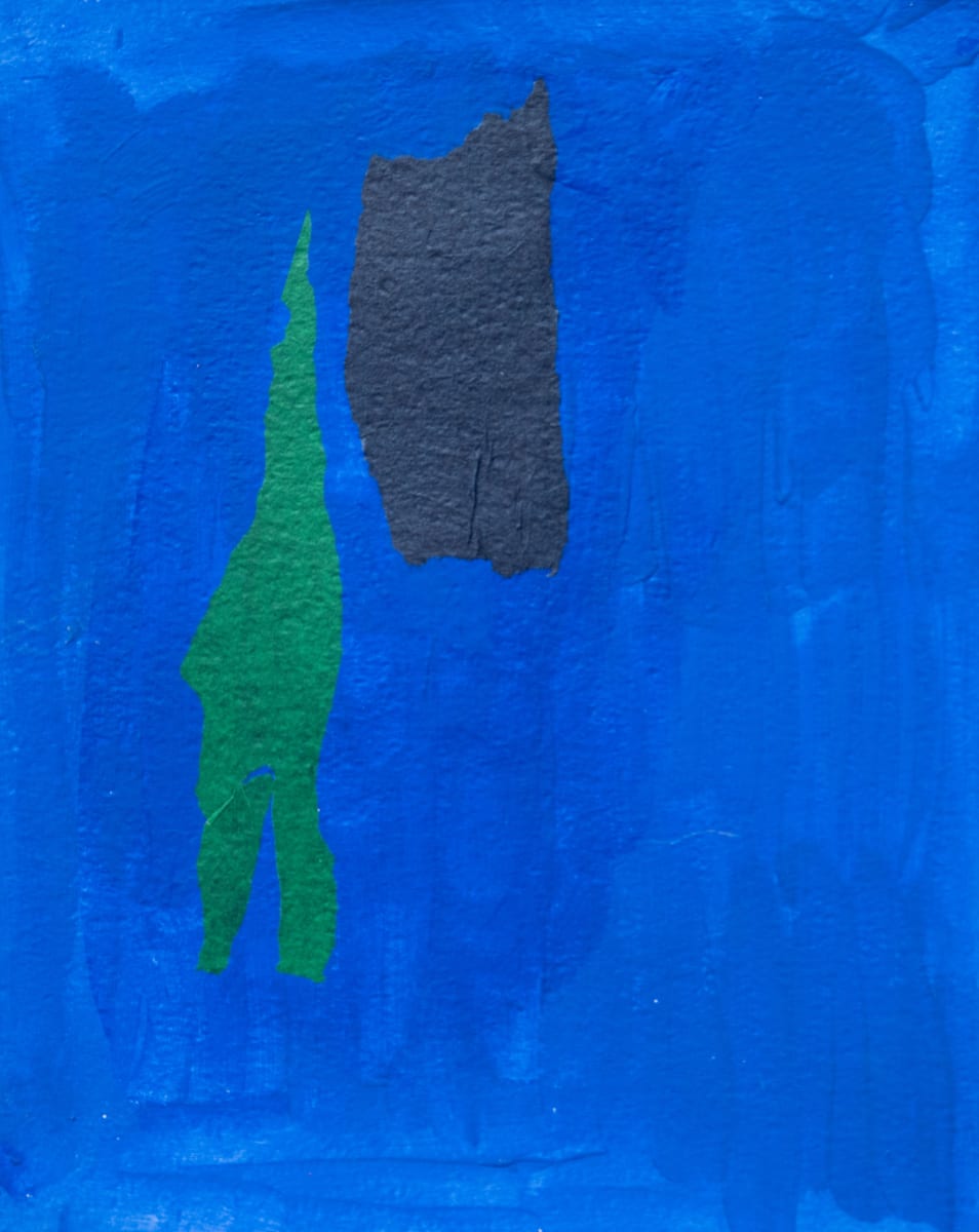 Putting it all Together #6 by Nicky Myny, Image 1.