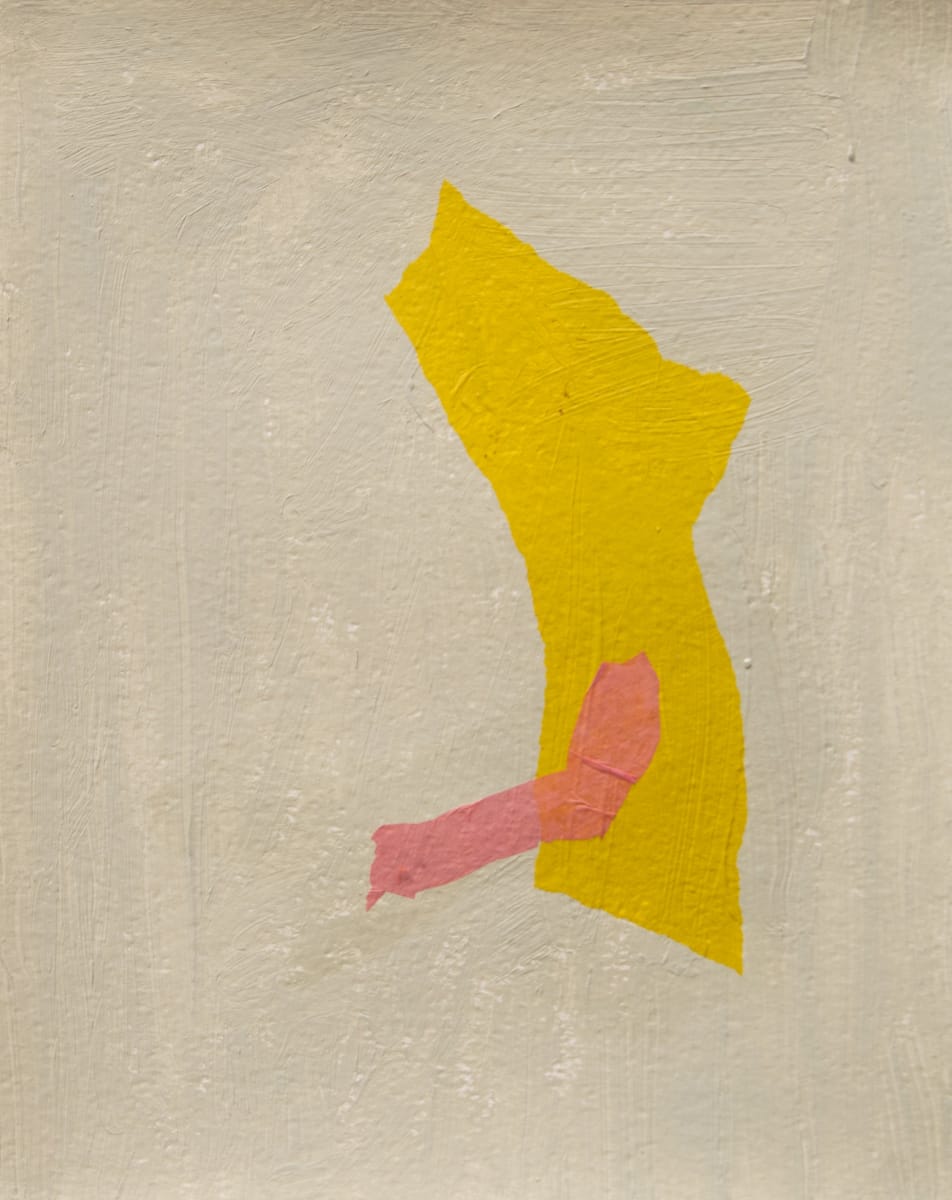 Putting it all Together #7 by Nicky Myny 