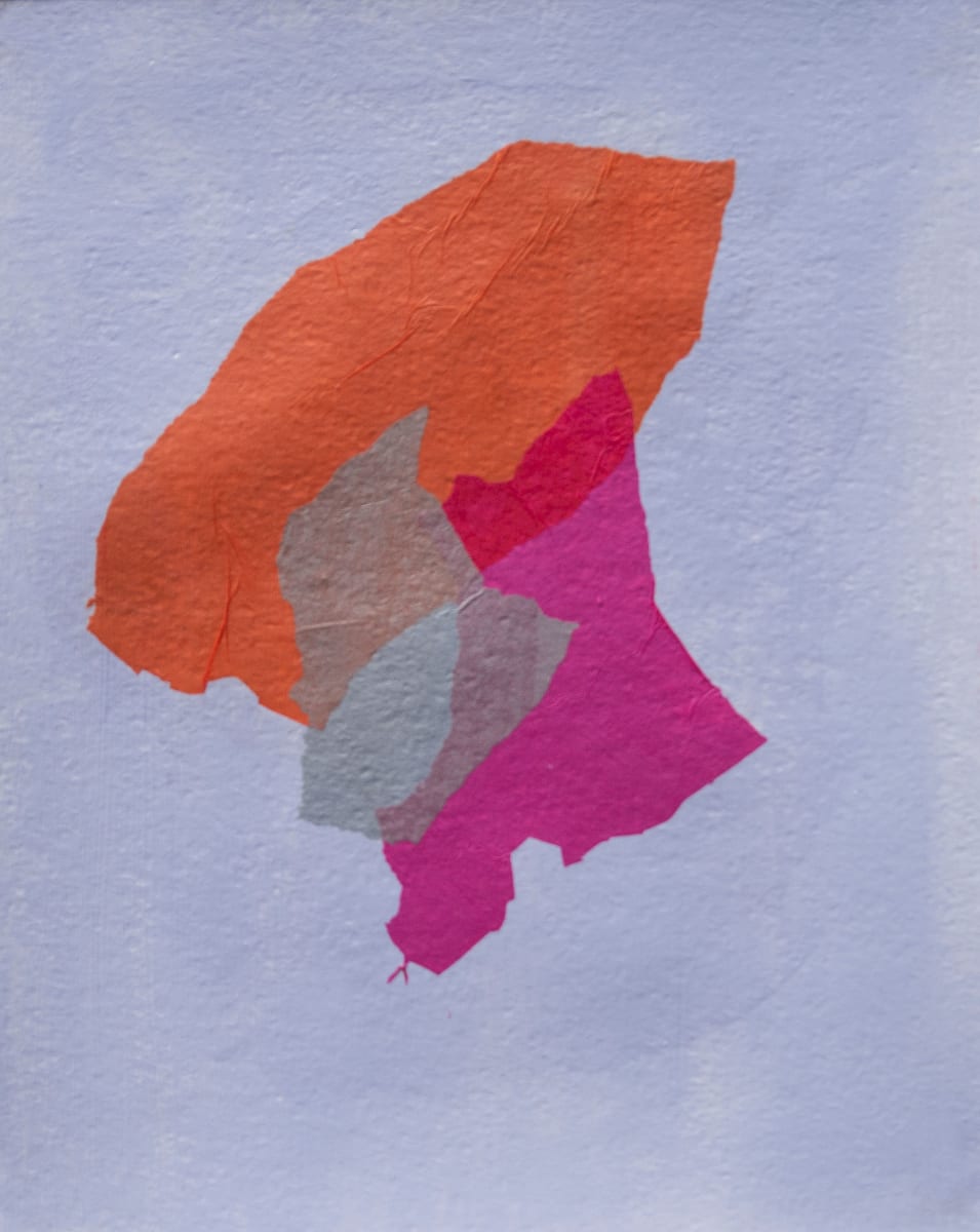 Putting it all Together #8 by Nicky Myny, Image 1.