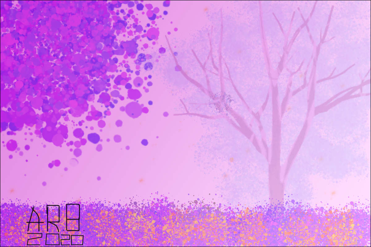 Hazy Planet by Sphincter Envy Arts, Image 1.
