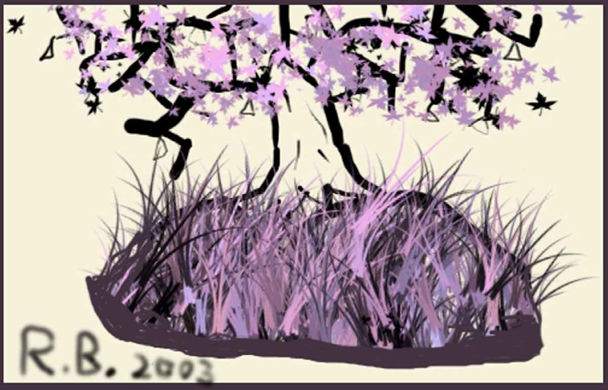 Hazy Playground by Sphincter Envy Arts, Image 1.