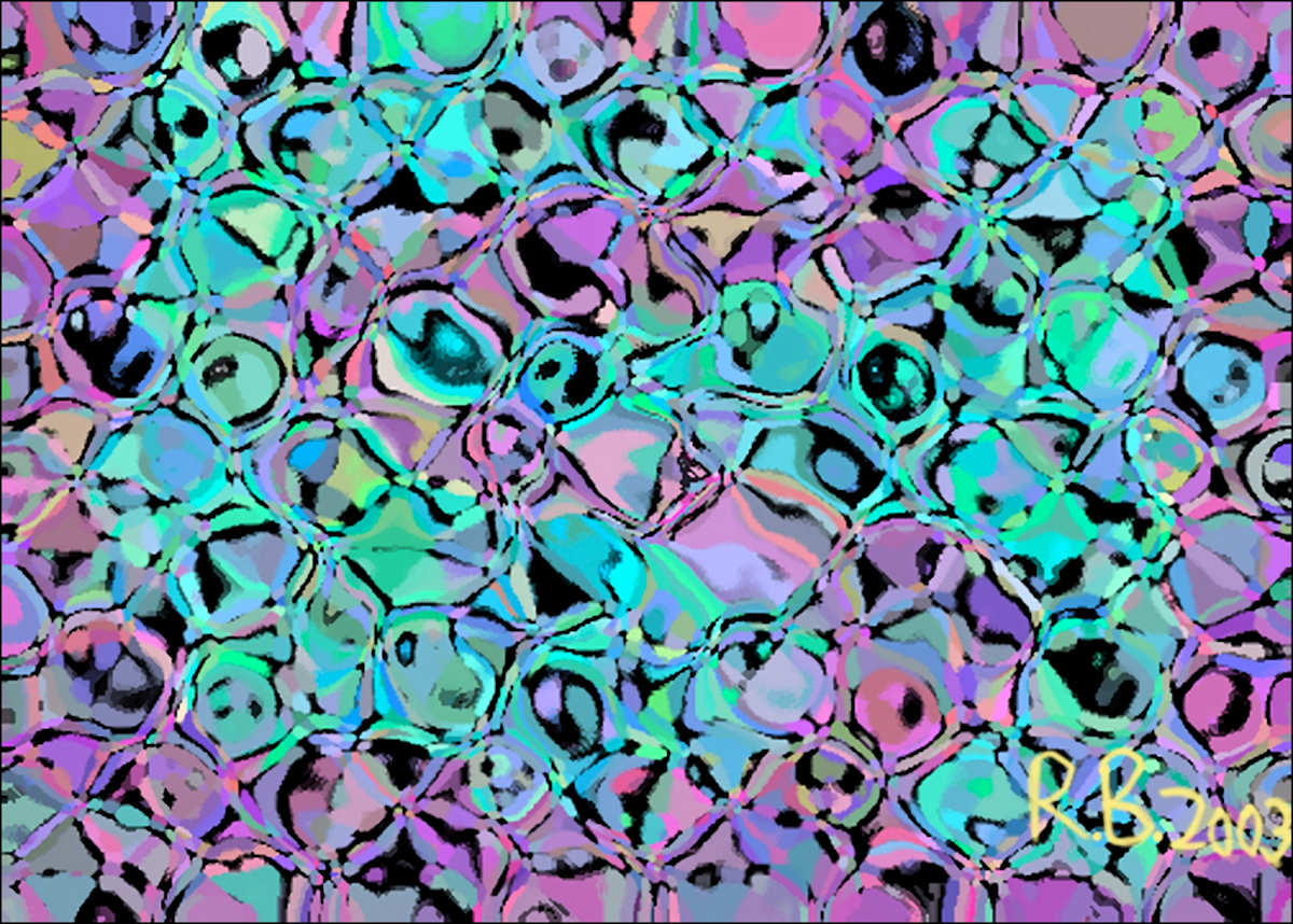 Picture Purple by Sphincter Envy Arts, Image 1.