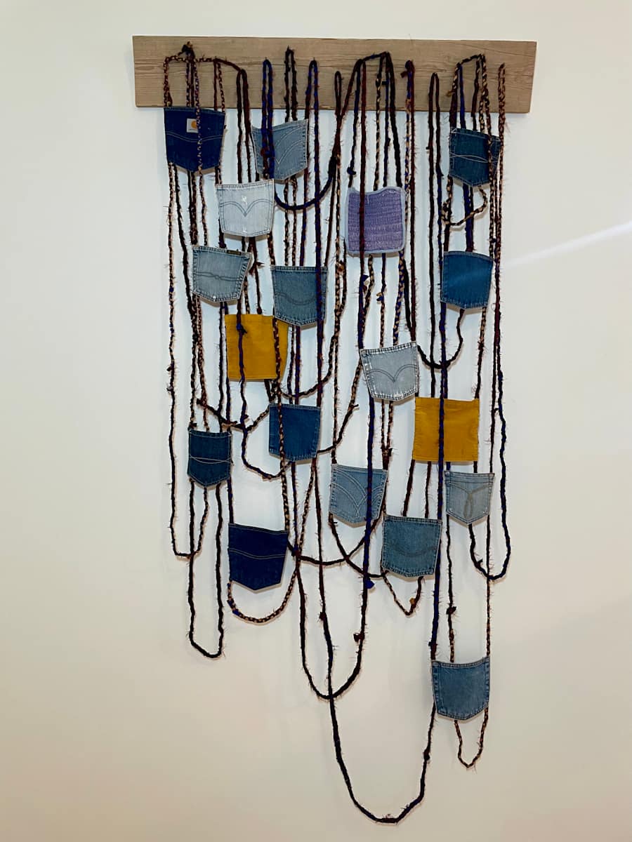 Unbound #1 by Nicki Stewart 